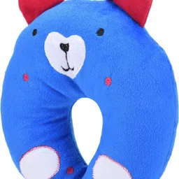 Foam Animals Baby Pillow Pack of 1-image-22