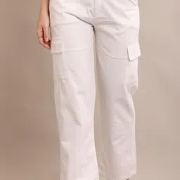 vayati Women Cargos-picture-16