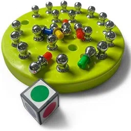 ge enterprise Memory Match Stick Chess Game Set, Funny Block Board Game Board Game Accessories Educational Board Games image 1