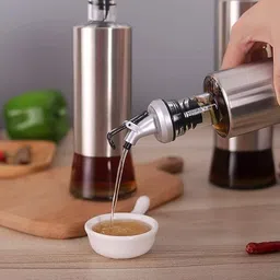 idona creation 500 ml Cooking Oil Dispenser image 2