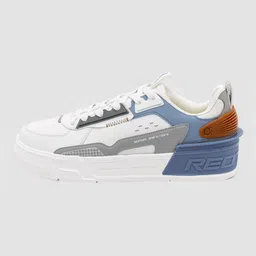 red tape Casual Sneaker Shoes for Men | Classic Rounded Toe, Soothing Insole Sneakers For Men image 3