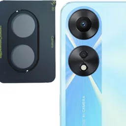 BALPHA Back Camera Lens Glass Protector for Oppo A78 5G-picture-26
