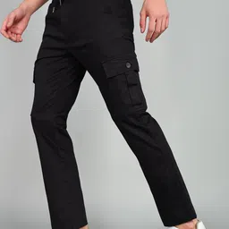 metronaut Men Cargos image 2