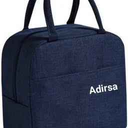 adirsa Girls and women Waterproof Lunch Bag-picture-13