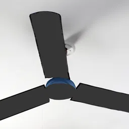 auf Ceiling Fan Cover-picture-12