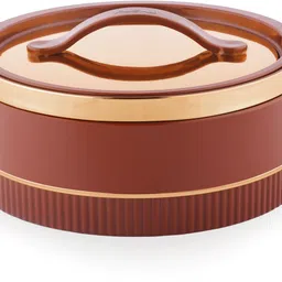 posali 2000 (BROWN) Thermoware Casserole-picture-43