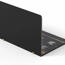 dift club Japan Night Drag Diorama Board Game Accessories Board Game Board Game Accessories image 4