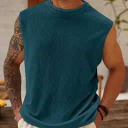 kajaru VEST-4102 Men Vest-picture-17