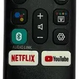qlecy LLOYD TV REMOTE COMPATIBLE WITH SMART LED TV WITH NETFLIX (NON-VOICE) LLOYD Remote Controller-image-35