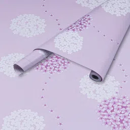 woltop Floral & Botanical Pink Wallpaper-picture-20