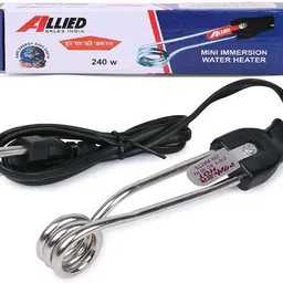 alliedsalesindia ASIR-101 250 W Immersion Heater Rod image 4