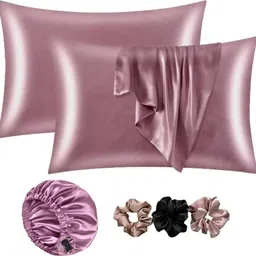 shop141 Silk, Satin Cushions & Pillows Cover-picture-17