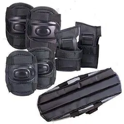 styrkr Protection Helmet Elbow | Knee|Hand Guard Skating Kit_253 Skating Kit image 1