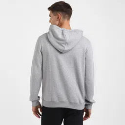 reebok Men Solid Sports Jacket image 3