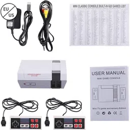 Aoko in-built 620 Games TV Game Console Plug n Play Gaming Player Gifts to Kids Anniversary Edition image 3