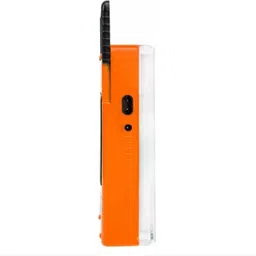 buylink High Quality 10+10 High-Bright LED Light with Android Charging Support Rechargeable Emergency Light 7 hrs Lantern Emergency Light image 3