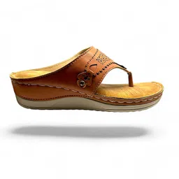 pms Women Wedges Sandal image 5