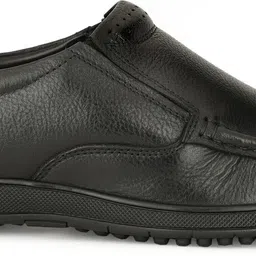 varito Rich Quality|100% Pure Genuine Leather Formal Shoe Slip On For Men image 5