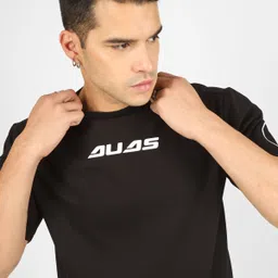 wearduds Tshirt Regular Shorts Co-ords Set image 4