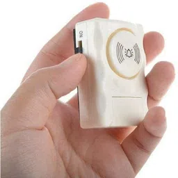 zhizuka MC06 Anti-Theft Door Alarm, Magnetic Wireless Sensor Alarm for Home Security Door & Window Door Window Alarm image 2