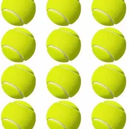 etahmart SOFT WOOLEN TENNIS Tennis Ball-picture-17