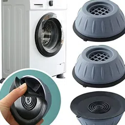 boldhigh Air Cooler, Refrigerator, Washing Machine, Water Cooler Material Plastic, Rubber image 4