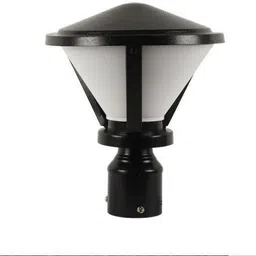gauvik GAU-BLACK GLX GATE LIGHT, PACK OF 1 Gate Light Outdoor Lamp image 5