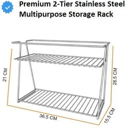 kitchenify Spice Set Steel image 3
