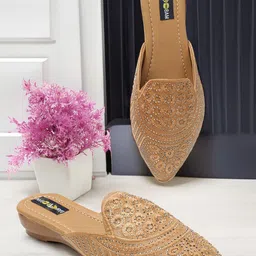 bambam Women Flats Sandal image 2