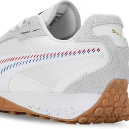 puma Blktop RiderPremiumAthletics Sneakers For Men image 4