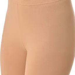 fly birds Pack of 2 Solid Women Multicolor Regular Shorts image 5