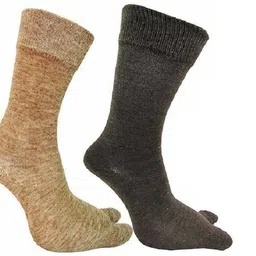 krishvia Women Solid Calf Length-picture-10