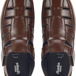 bata Men BOSS-GRASS Casual Sandal image 5