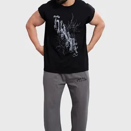 fuaark Men Vest-picture-26
