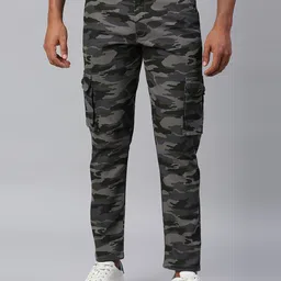 dennis lingo Men Cargos image 1