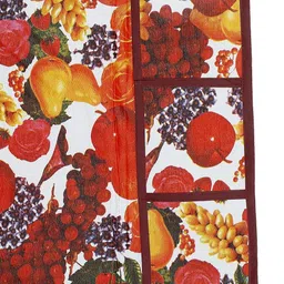 kuber industries Refrigerator Cover image 4