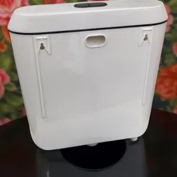 anjani industries FLUSH TANK DAIMOND Dual Flush Tank image 3