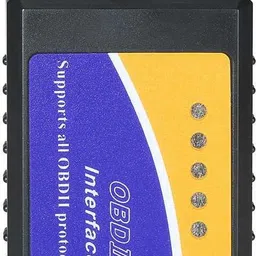 elegadget ELM327 Bluetooth Auto Scanner OBDII Diagnostic Interface OBD Interface image 2