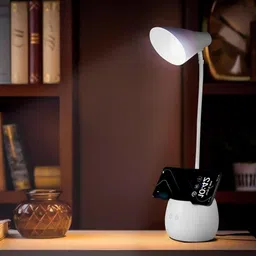 freebies Plastic Study Lamp rechargeable Touch Control Pack of 1 Study Lamp-picture-13