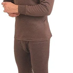 ITRAT INTERNATIONAL Men Top - Pyjama Set Thermal image 2