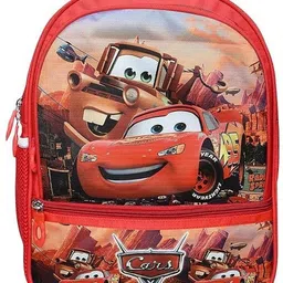 house of common Car Kids Cartoon Printed Backpack Boys Girl For ukg Nursery 1st class 2-5 years Waterproof School Bag-picture-21