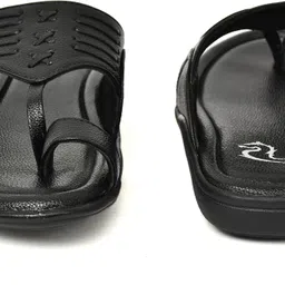 qara Men Sandal image 2