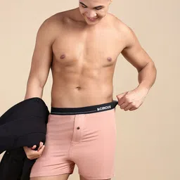 &CIRCUS Men Snug-Fit Boxers BXPS_1PK_AN image 2