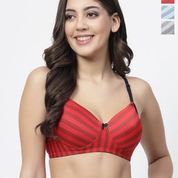 Docare Bra Full Coverage Lightly Padded-picture-13