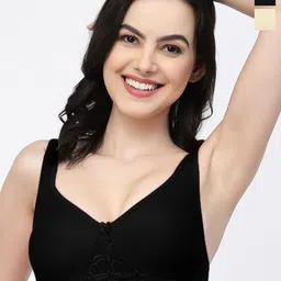 College Girl Bra Full Coverage image 1