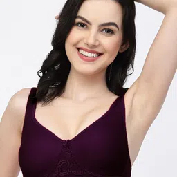 College Girl Bra Full Coverage image 2