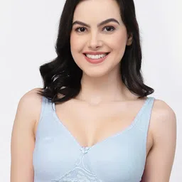 College Girl Bra Full Coverage image 2