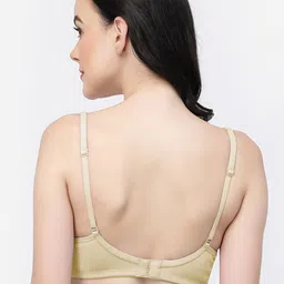 College Girl Bra Full Coverage image 3