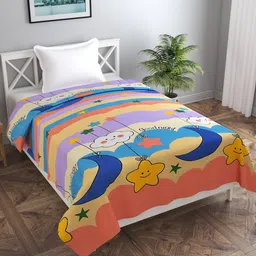 MORADO Printed Cotton Duvet Cover-picture-10