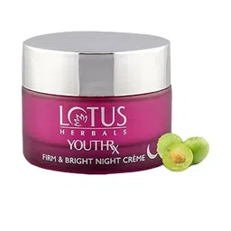 Lotus Herbals YouthRx Firm & Bright Night Cream-50g-picture-40